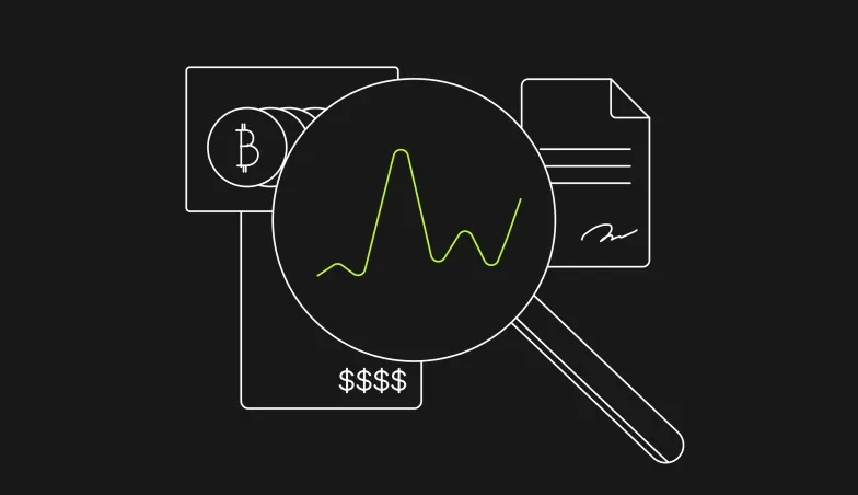 多维行情追踪